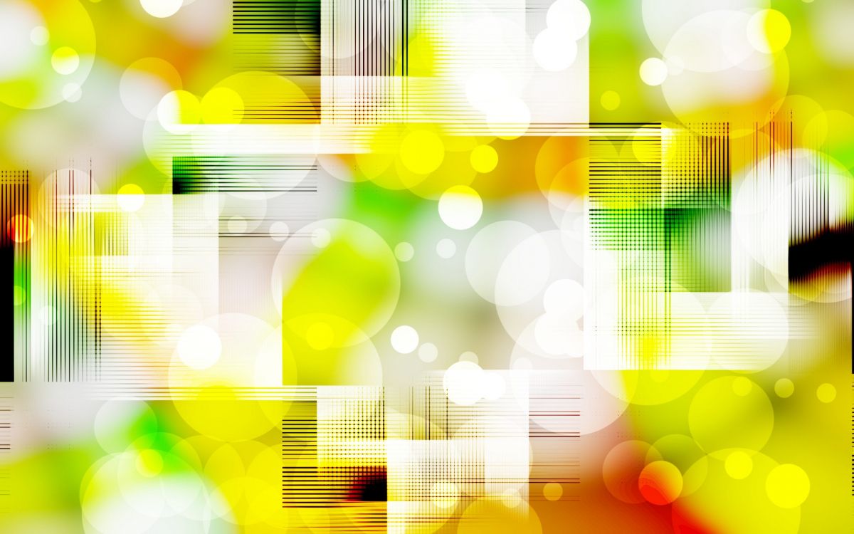 绿色的, 黄色的, 橙色, 图形设计, 光 壁纸 1920x1200 允许