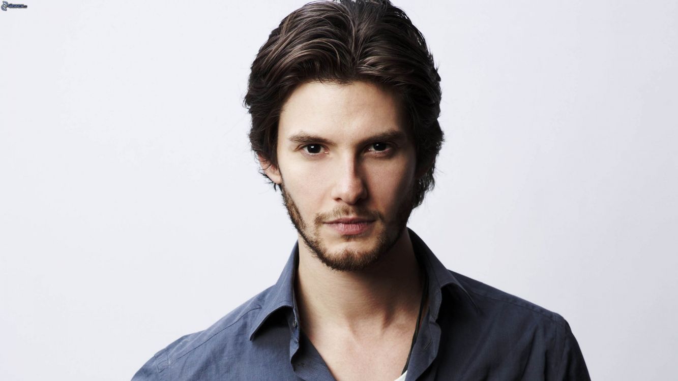 ben barnes, The Punisher, chin, facial hair, united kingdom