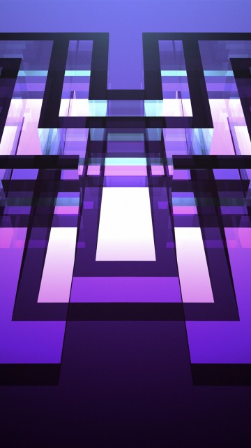 Image purple and white letter y