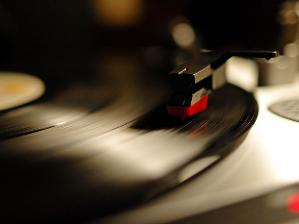 Disque de Phonographe, Disque Compact, Album, Magasin de Disques, Disque Vinyle. Wallpaper in 2560x1920 Resolution