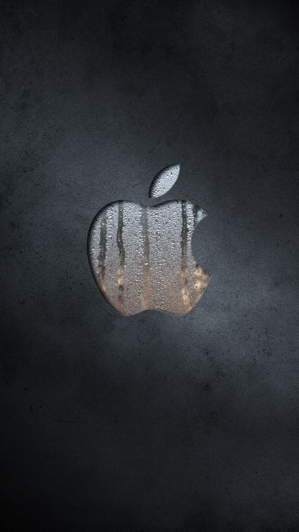 Apple, Mano, Brazo. Wallpaper in 2898x5144 Resolution