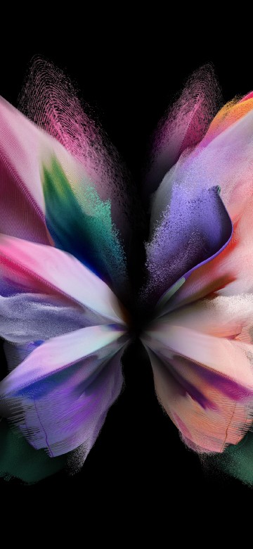 Image Samsung Galaxy Z Fold 3 – Light (for iPad)