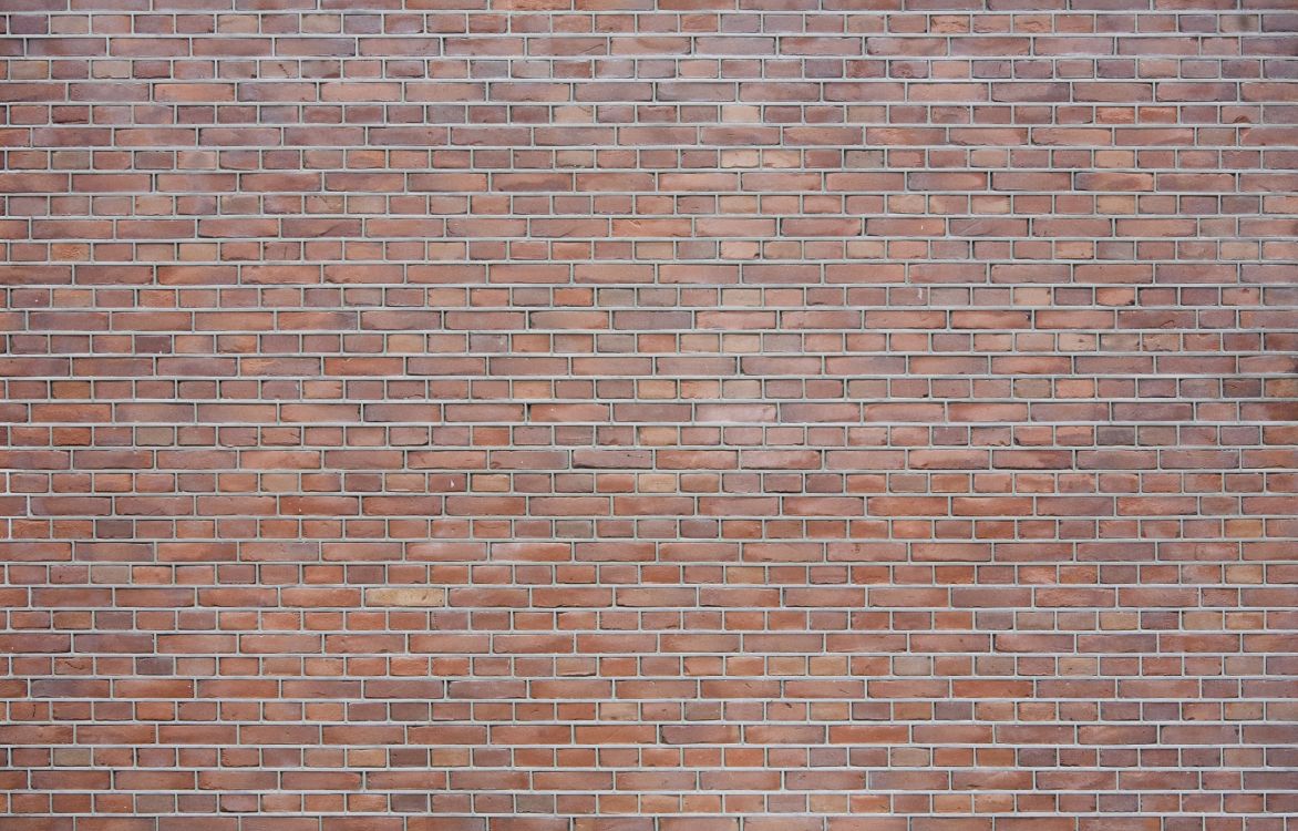 Brown Brick Wall During Daytime. Wallpaper in 3500x2239 Resolution