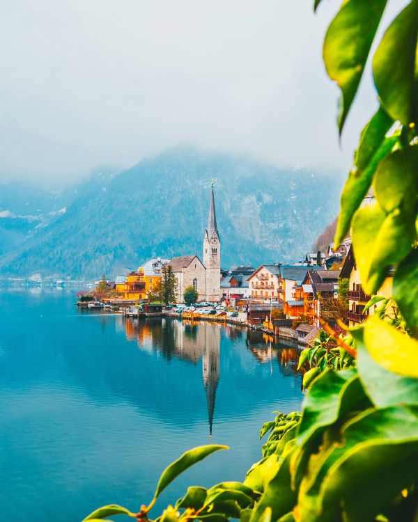 Eau, Les Ressources en Eau, Bâtiment, Green, Azure. Wallpaper in 3072x3840 Resolution