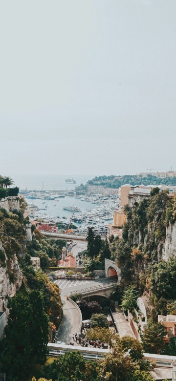 Image monaco city, Monte Carlo, omnes education, apples