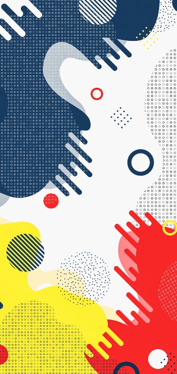 Graphisme, Graphique, Illustration, Art, Conception. Wallpaper in 1420x3000 Resolution