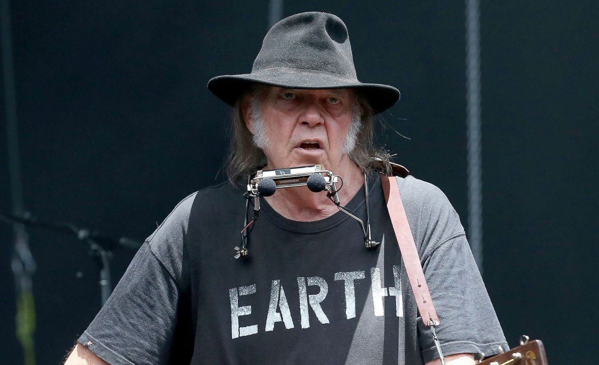 singer, Neil Young, musician, music, performance