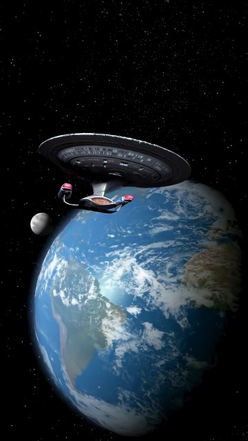 Image star trek the next generation, jean-luc picard, united federation of planets, Star Trek, nyota uhura