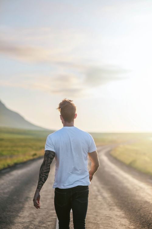 人们在自然界, 黄色的, 快照, 早上 壁纸 4000x6000 允许