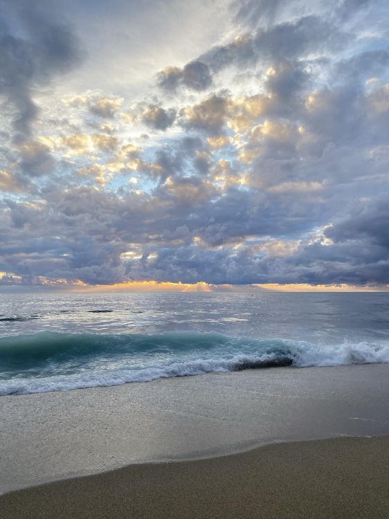 sea, ocean, science, cloud, water