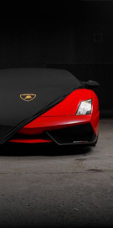 Sportwagen, Car, Luxusauto, Ford Mustang, Lamborghini. Wallpaper in 1924x3849 Resolution