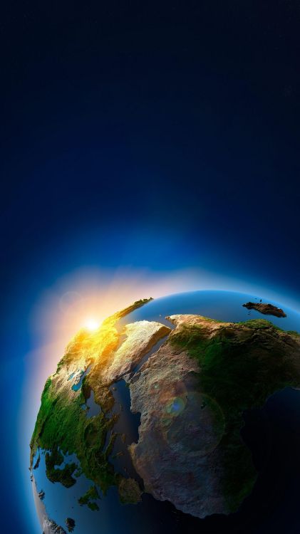 性质, 气氛, 自然环境, 天文学对象, 科学 壁纸 1968x3499 允许