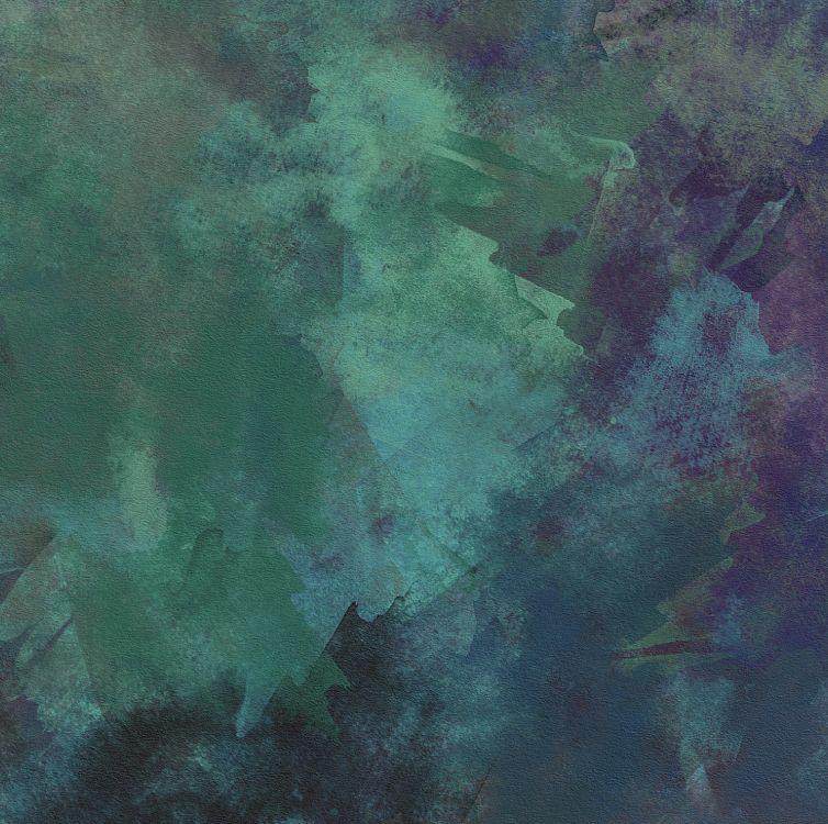Peinture Abstraite Violette et Blanche. Wallpaper in 3000x2981 Resolution