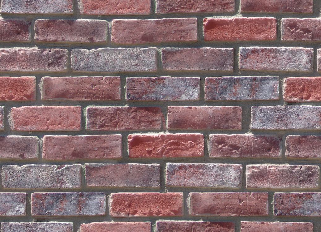 Braune Und Graue Mauer. Wallpaper in 2835x2048 Resolution