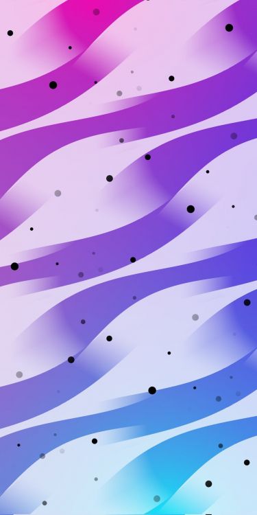 light purple water wallpaper