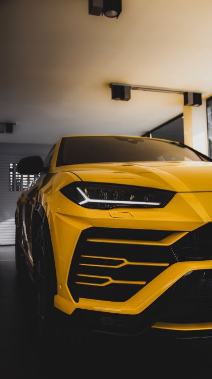Lamborghini Urus, Lamborghini, Lamborghini Aventador, Tecnica Lamborghini Huracan, Lamborghini Gallardo. Wallpaper in 1440x2560 Resolution