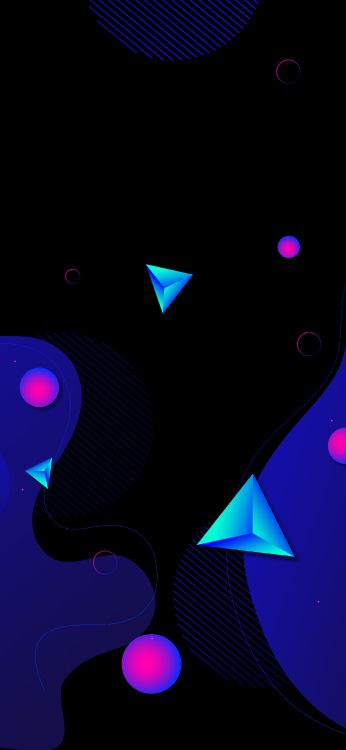 Artes Visuales, Diseño Gráfico, Arte, Gráficos, Diseño. Wallpaper in 2250x4872 Resolution