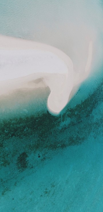 Image coast, sea, ocean, water, blue