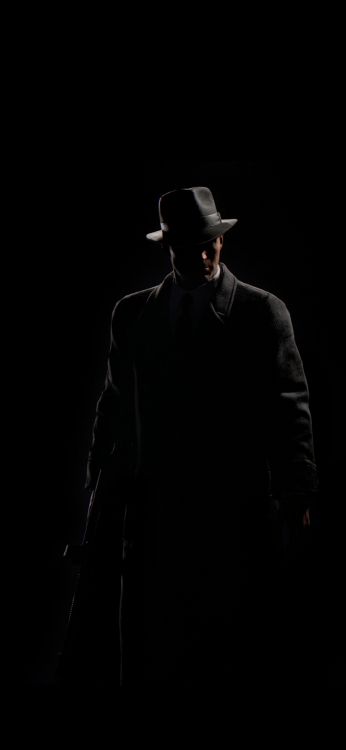 光, 物理学, 科学, 帽子, Fedora 壁纸 1080x2341 允许