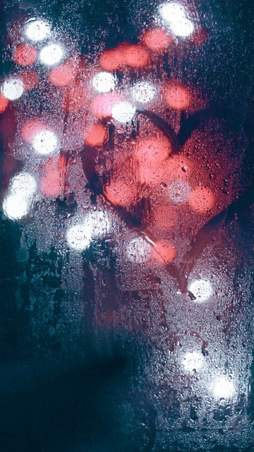 Image blue, red, graphic design, water, design