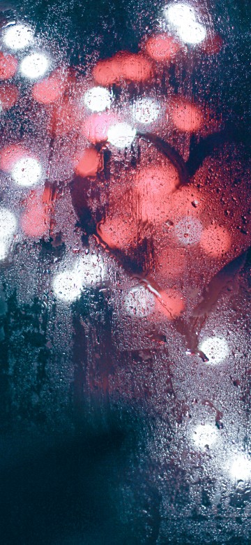 Image blue, red, graphic design, water, design