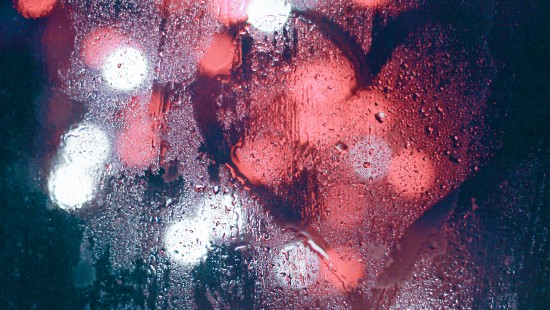 Image blue, red, graphic design, water, design