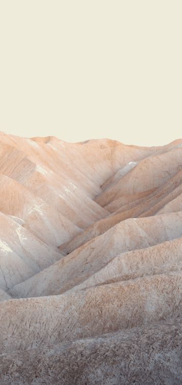 Android 12, Badlands, Android, Caída de Pétalos, Ios. Wallpaper in 1440x3040 Resolution