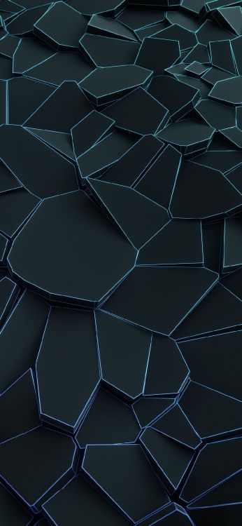 Naturmaterialien, Werkstoffeigenschaften, Symmetrie, Muster, Electric Blue. Wallpaper in 1080x2340 Resolution