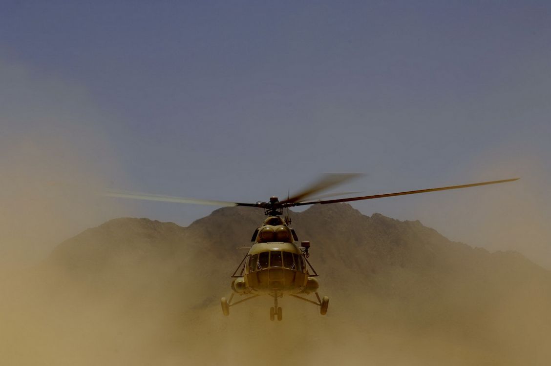 Hubschrauber, Hubschrauber-rotor, Drehflügler, Flug, Cloud. Wallpaper in 1920x1276 Resolution