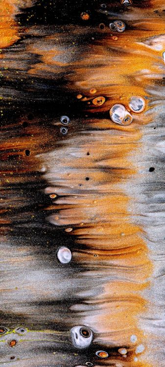 Agua, Ambiente, Madera, Líquido, Cuerpo de Agua. Wallpaper in 1080x2400 Resolution