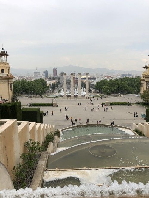 Image plaa despanya, city, public space, landmark, tourism