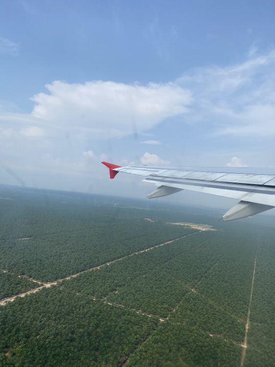 空中旅行, 航空, 一般用航空, 客机, 航班 壁纸 1536x2048 允许