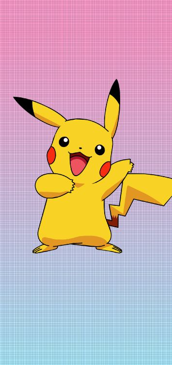 Anime pikachu Wallpapers Download | MobCup