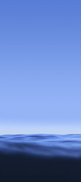 Wasserressourcen, Blau, Wasser, Piste, Naturlandschaft. Wallpaper in 1080x2400 Resolution