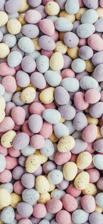 Image stone, pink, pebble, rock, pattern