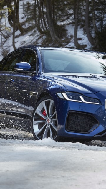 Image jaguar xf 2021, jaguar xf x260, jaguar xf sportbrake, jaguar xe, Jaguar S-Type