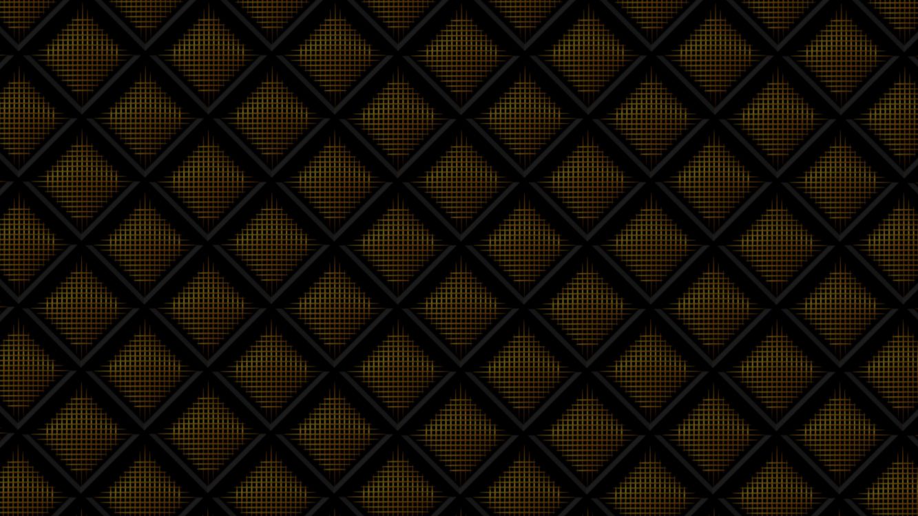 Textile à Carreaux Noir et Blanc. Wallpaper in 3840x2160 Resolution