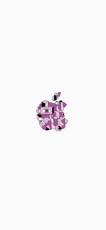 Apple, IPhone, Apple Event October 2020, Manzana, Amatista. Wallpaper in 1242x2688 Resolution
