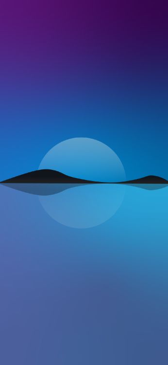 Arte, Agua, Objeto Astronómico, Circulo. Wallpaper in 1205x2609 Resolution