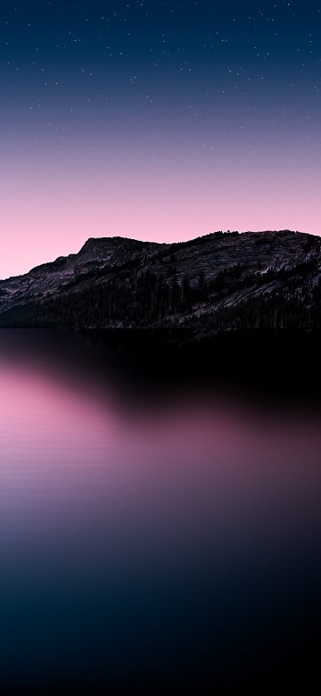 Image atmosphere, mountain, natural landscape, water, highland