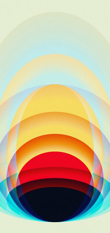 Circulo, Naranja, Arquitectura, Arte, Material Propiedad. Wallpaper in 1420x3000 Resolution