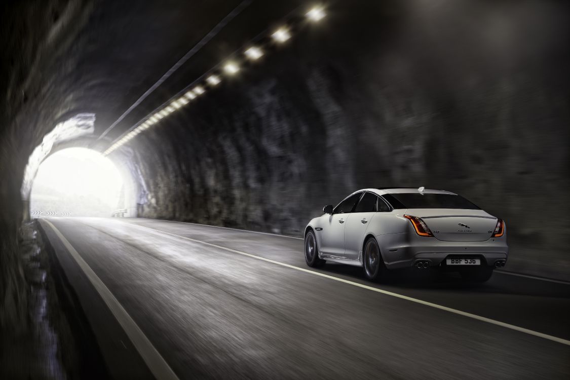 捷豹, 汽车捷豹, 轿车, 车灯, 捷豹xj 壁纸 5184x3456 允许