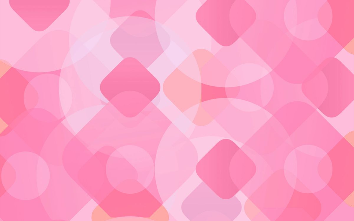 粉红色, Apple, 品红色, 心脏, 手机 壁纸 3840x2400 允许