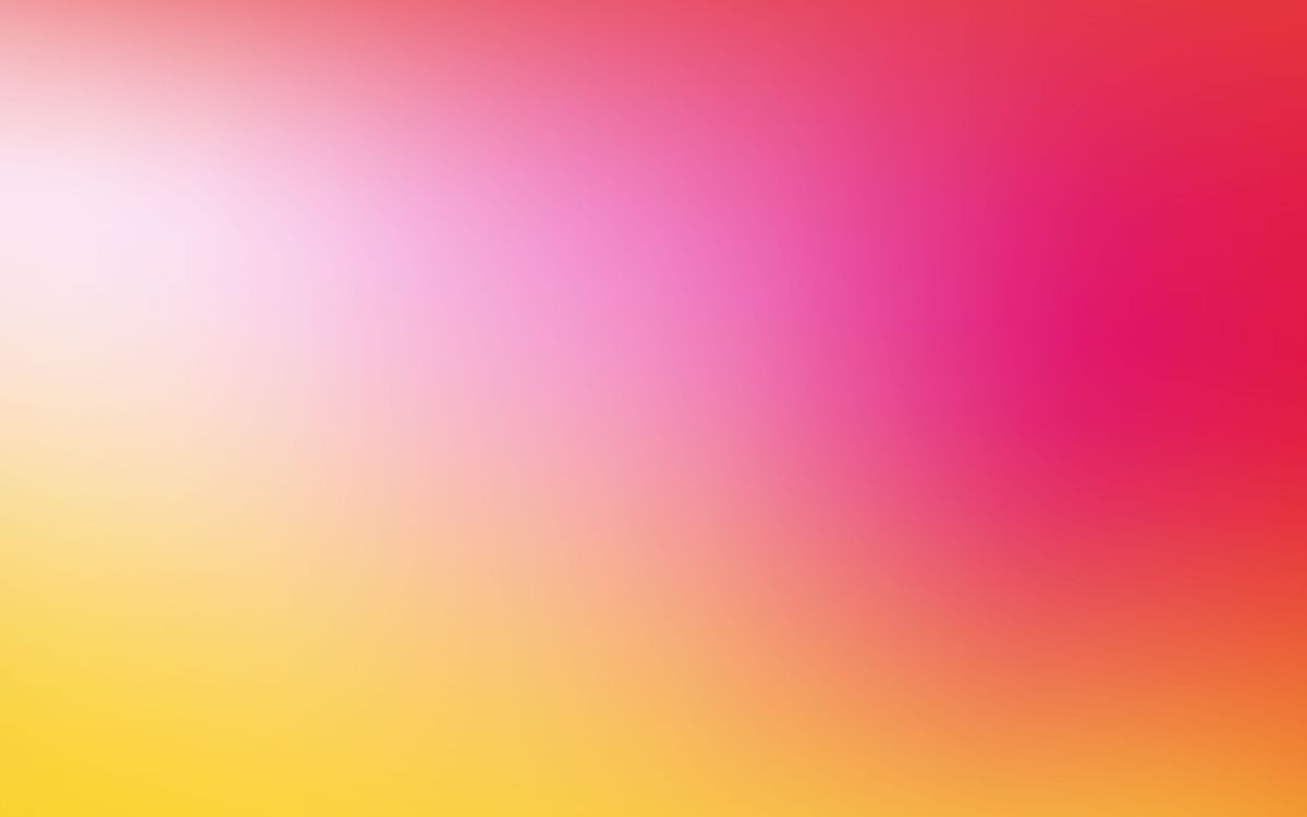 Orange and Yellow Color Illustration. Wallpaper in 3840x2400 Resolution