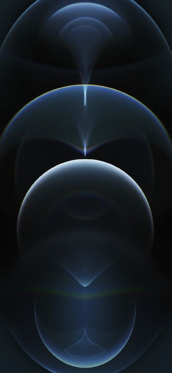 Apple, Nano SIM, Bleu Pacifique, Smartphone, Super Rétine. Wallpaper in 1080x2340 Resolution