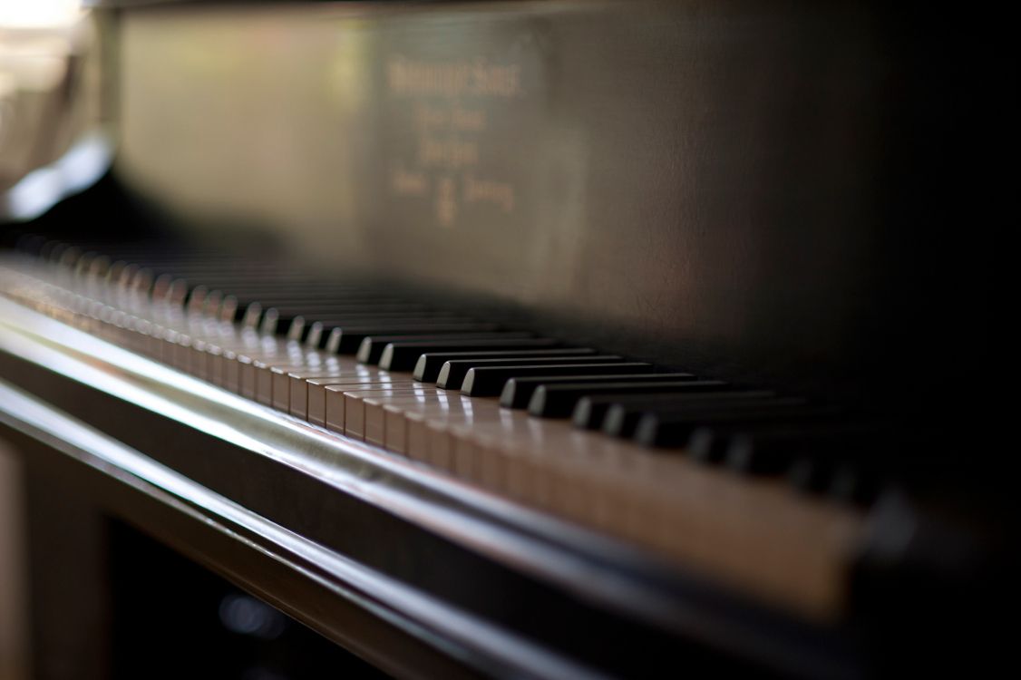 Piano, Teclado, Piano Digital, Piano Eléctrico, Reproductor de Piano. Wallpaper in 2048x1363 Resolution