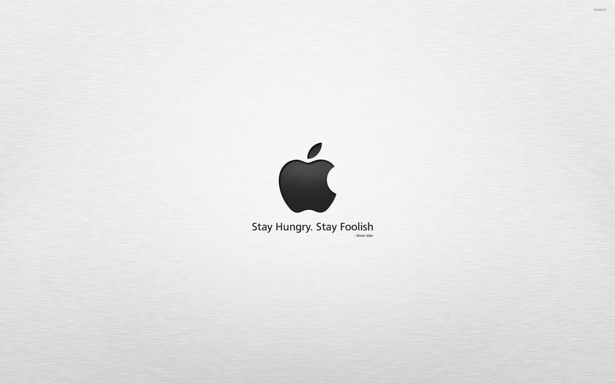 Apple Logo Black Red wallpaper  FREE Best pics