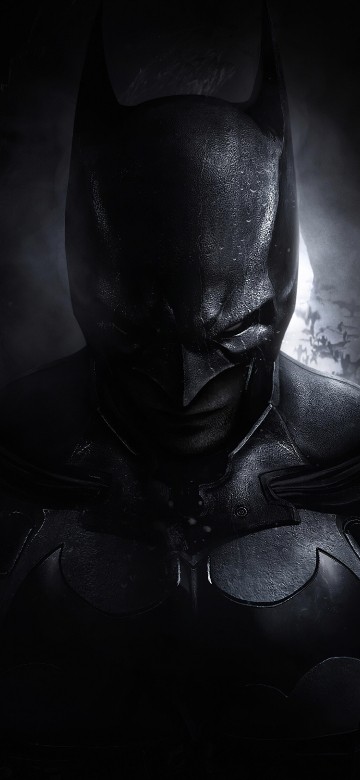 1125x2436 Resolution Batman Dark Minimal 8k Iphone XS,Iphone 10,Iphone X  Wallpaper - Wallpapers Den