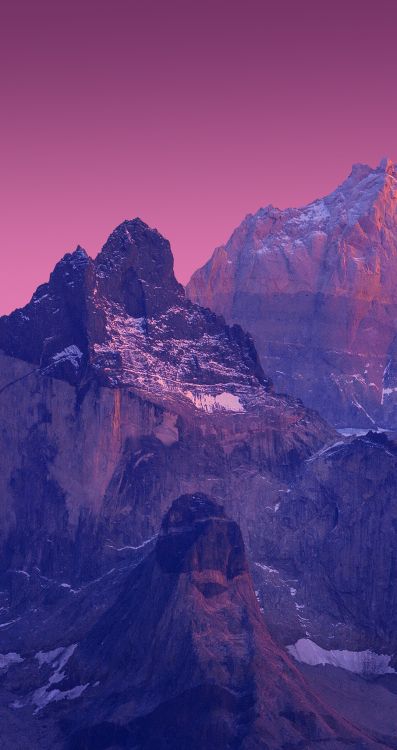 ZTE, ZTE Nubia Z17s, Torres Del Paine National Park, Smartphone, Nubien. Wallpaper in 1080x2040 Resolution