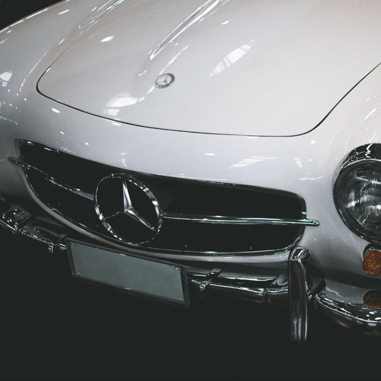 Fondos de Pantalla Mercedes Benz Clase c Blanco, Imágenes y Fotos Gratis